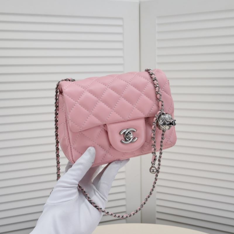 Chanel CF Series Bags